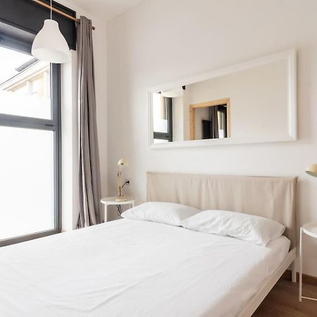 Airloft 2 Confort Vicino A Rho Fiera Buitenkant foto