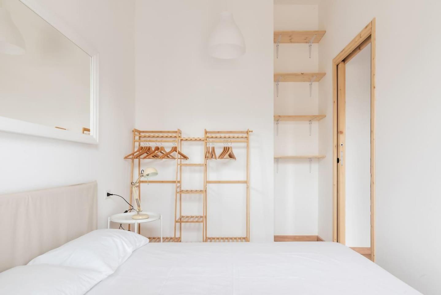 Airloft 2 Confort Vicino A Rho Fiera Buitenkant foto