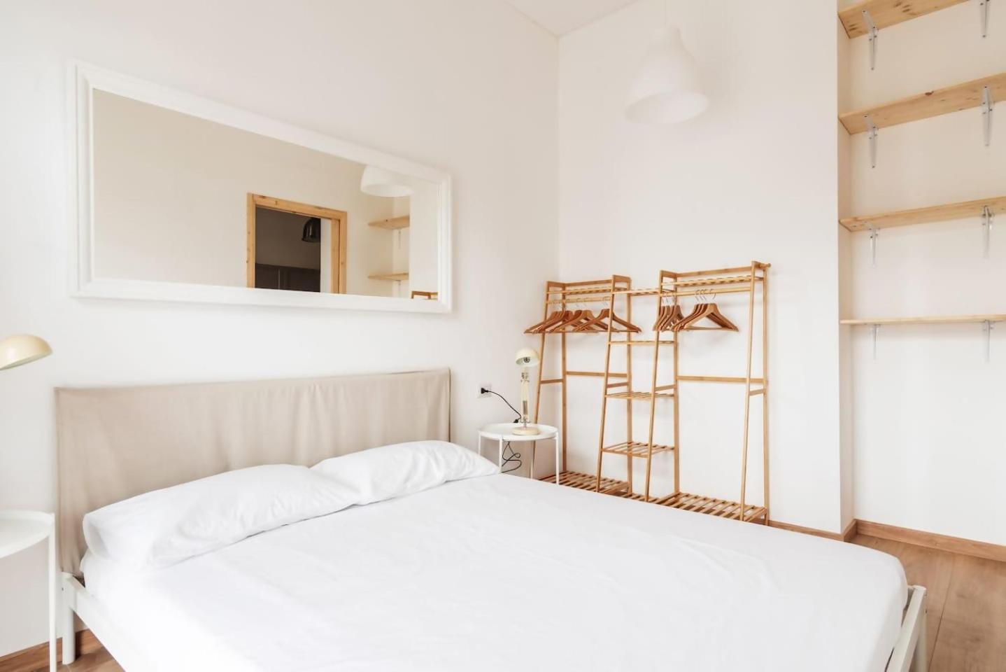 Airloft 2 Confort Vicino A Rho Fiera Buitenkant foto