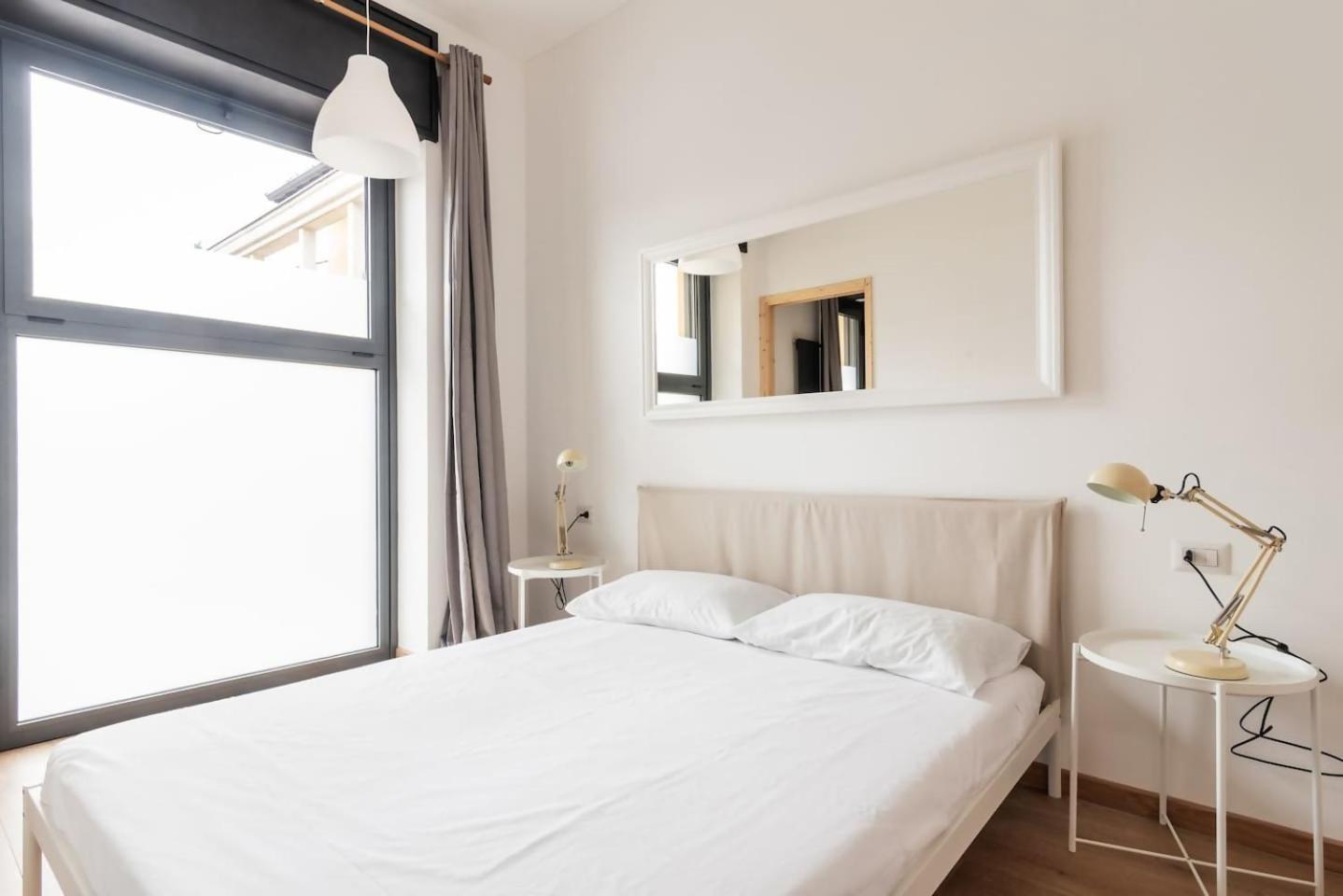 Airloft 2 Confort Vicino A Rho Fiera Buitenkant foto