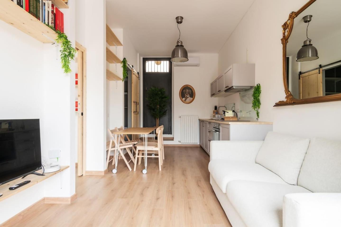 Airloft 2 Confort Vicino A Rho Fiera Buitenkant foto