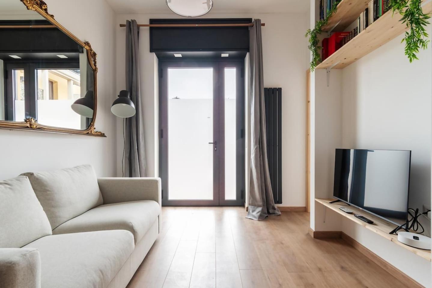 Airloft 2 Confort Vicino A Rho Fiera Buitenkant foto